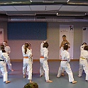 034 Sanbon kumite Jodan nog maar een keer 2009 Plux-Uithoorn